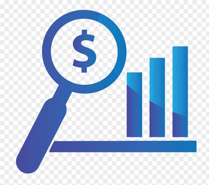 Tracking Business Finance Clip Art PNG