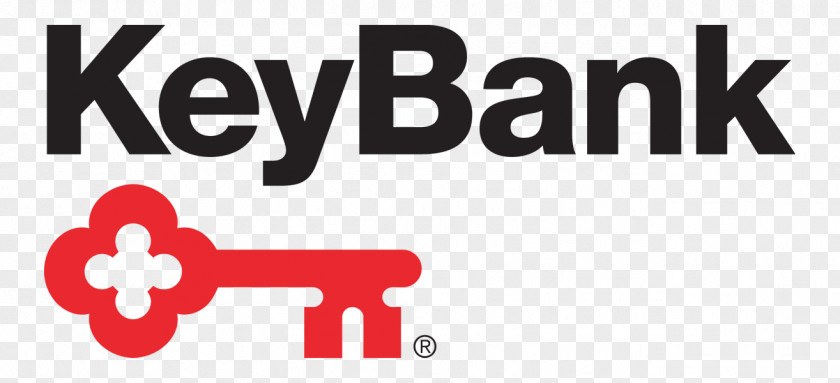 Bank Logo KeyBank USA PNG