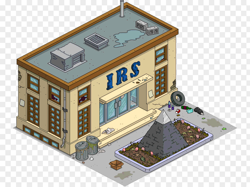 Build Bar The Simpsons: Tapped Out Simpsons Game Homer Simpson Building PNG