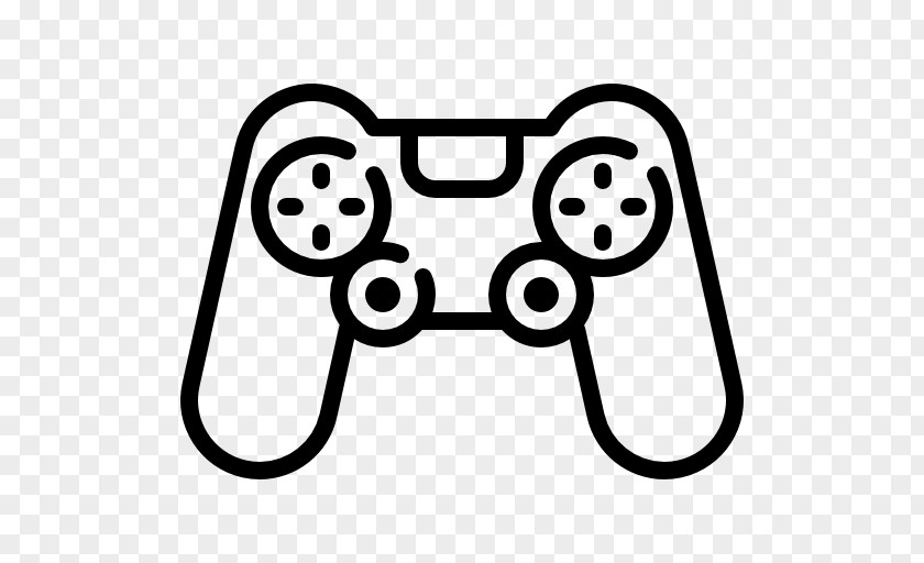 Computer Game Controllers Video PNG