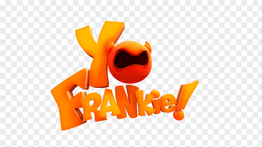 Computer Yo Frankie! Blender Download Software 3D Graphics PNG