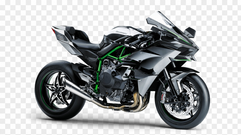 Ducati Kawasaki Ninja H2 Car Motorcycles EICMA PNG