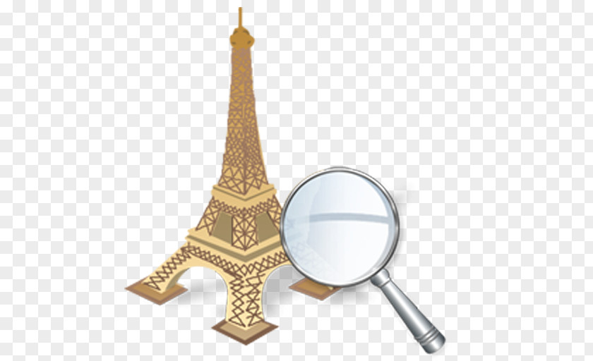 Eiffel Tower Monument Milad PNG