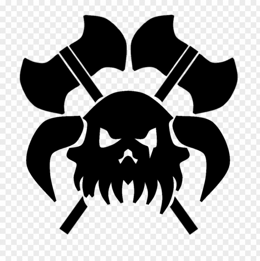 Evil Mandalorian Symbol DeviantArt Logo PNG