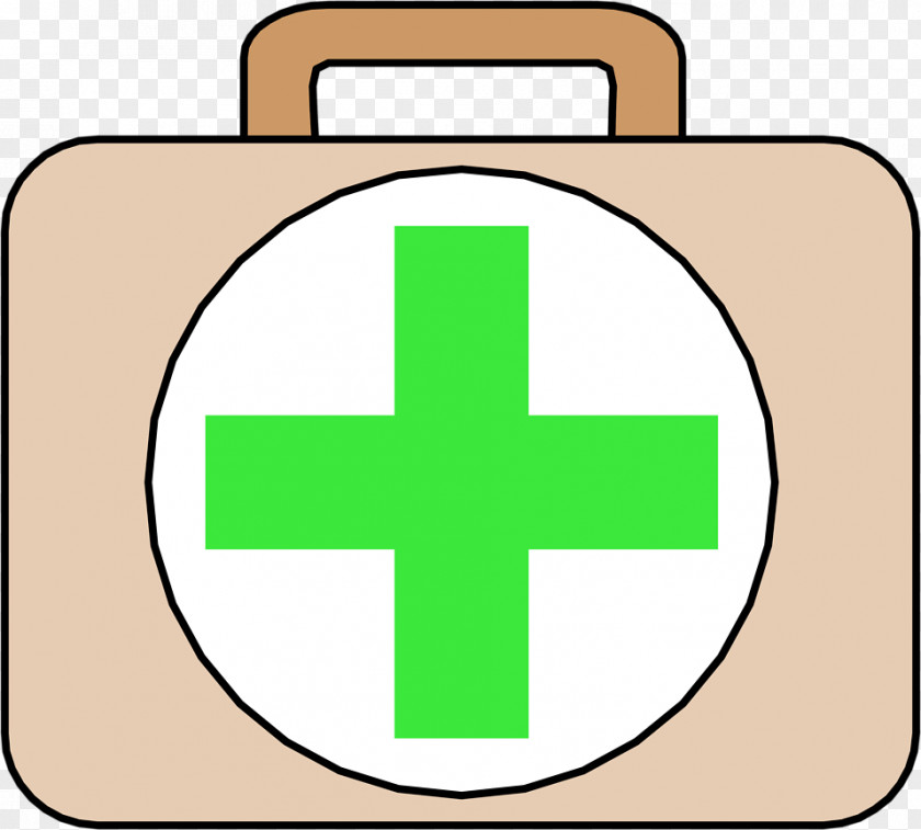 First Aid Cliparts Kits Supplies Clip Art PNG