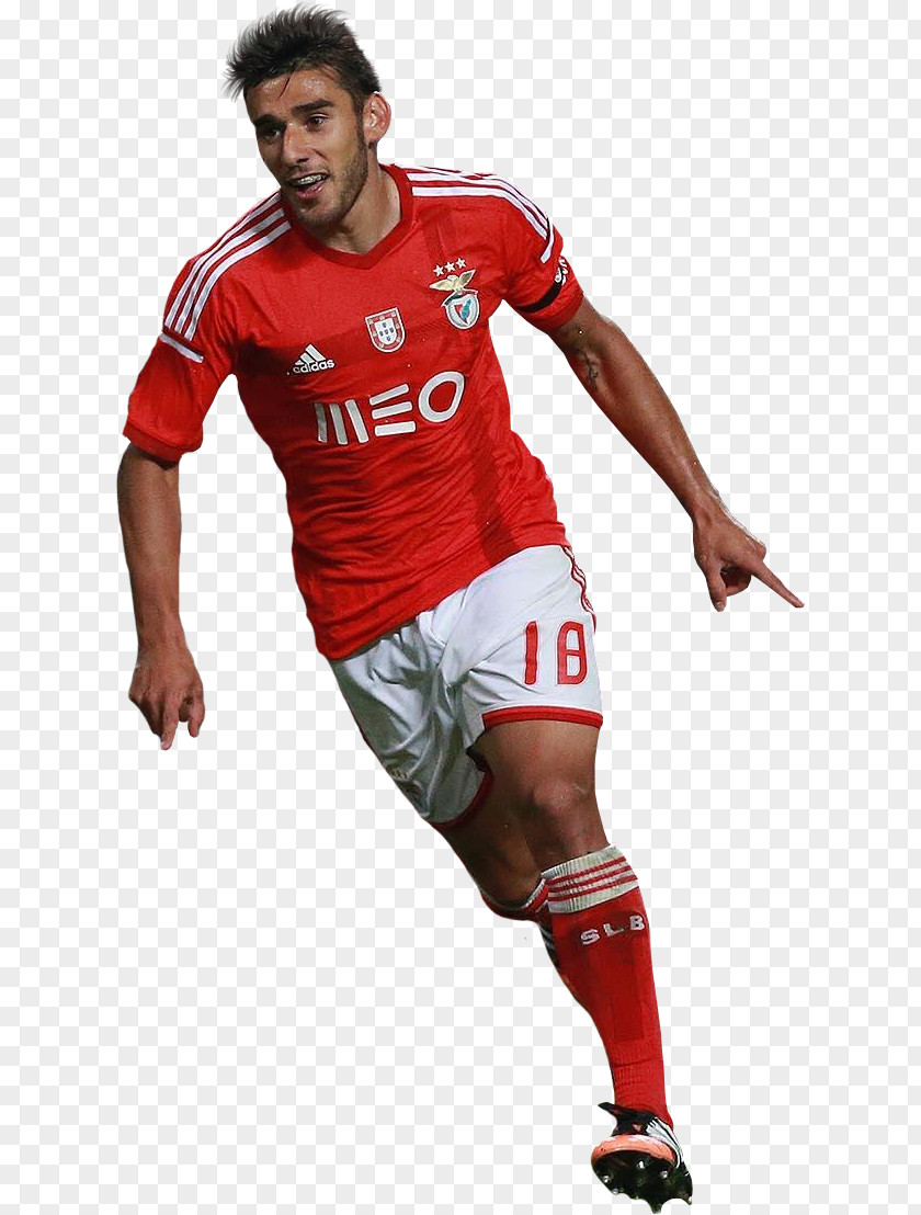 Football Eduardo Salvio S.L. Benfica Primeira Liga Sports PNG