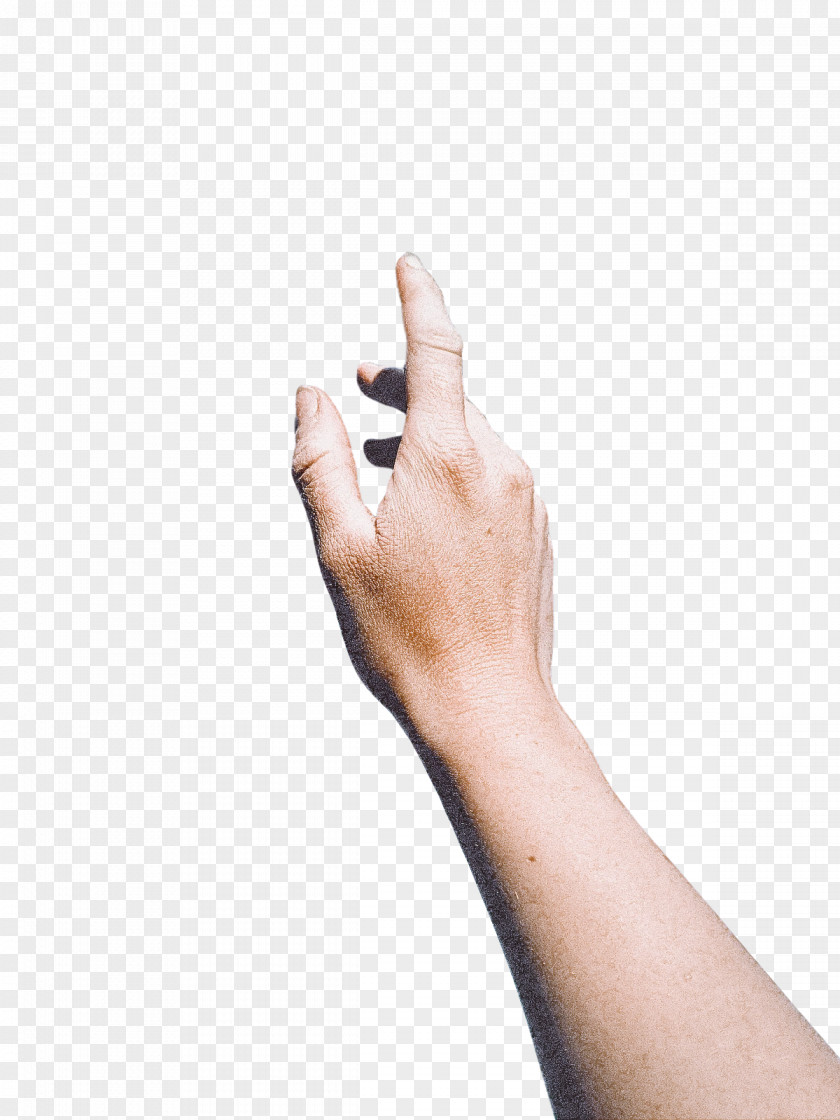 Hand Model Sign Language Nail PNG