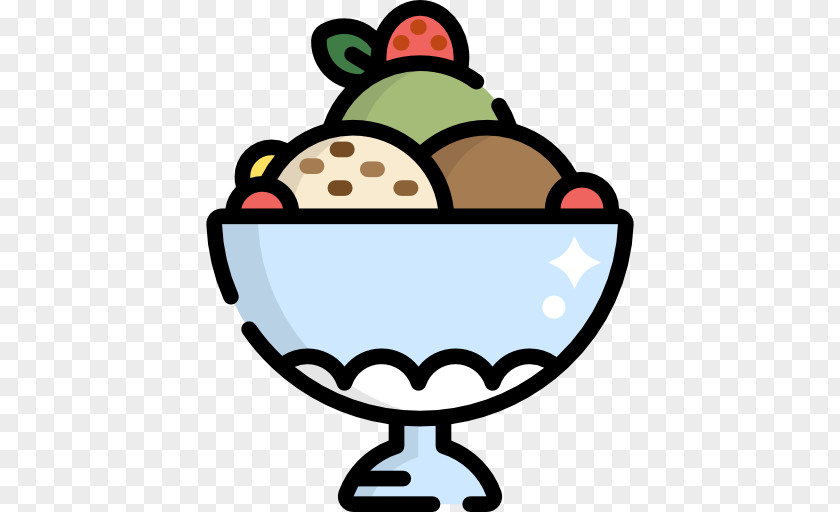 Ice Cream Clip Art Food Cuisine PNG