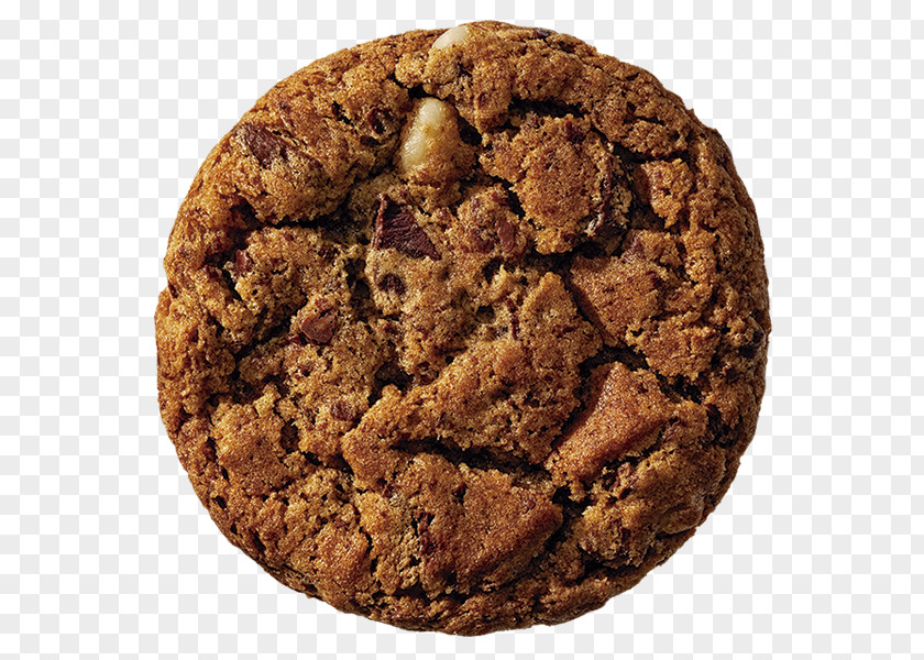 Macadamia Chocolate Chip Cookie Peanut Butter Oatmeal Raisin Cookies Anzac Biscuit Biscuits PNG