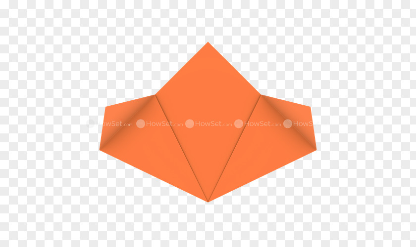 Origami Paper USMLE Step 3 Rectangle PNG