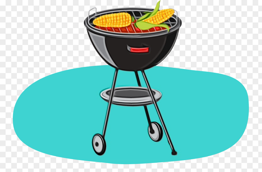 Outdoor Grill Barbecue Cauldron Drink PNG