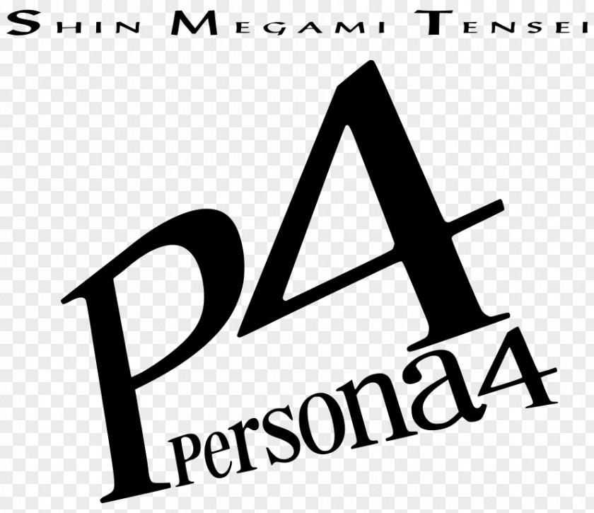 Persona 4 Shin Megami Tensei: Arena Ultimax 3 Golden PNG