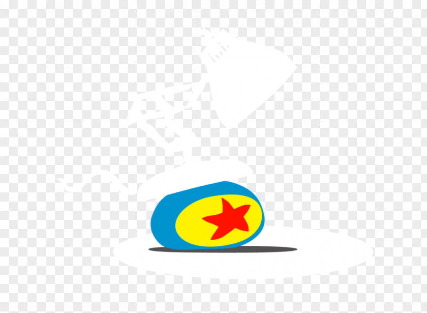 Pixar Logo Brand PNG