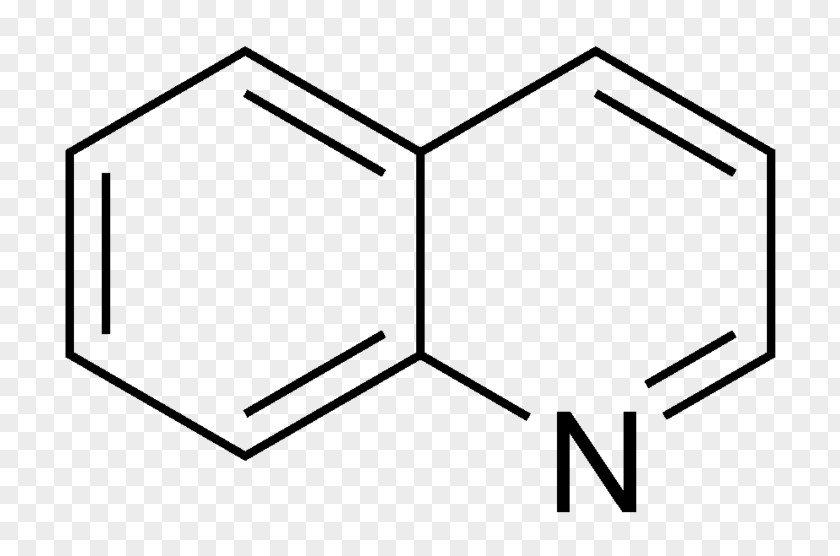 Quinoline Quinazoline Pyridine Naphthalene CAS Registry Number Functional Group PNG