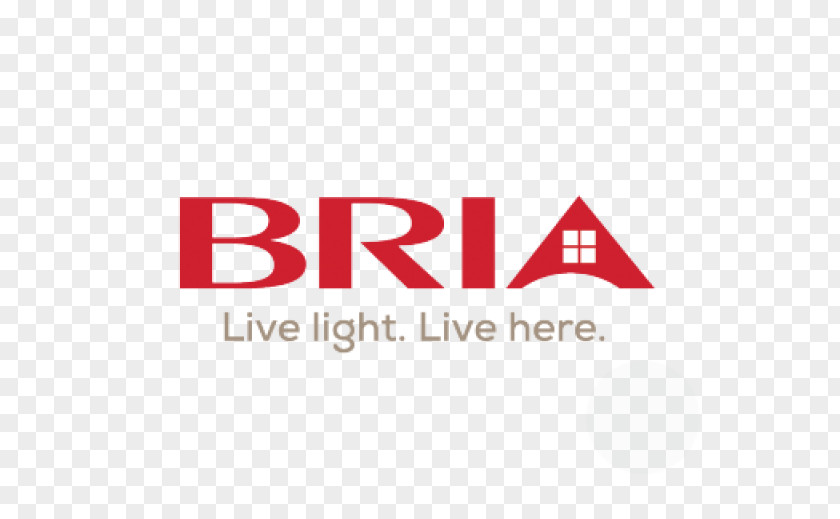 Rizal Bria Homes Gran Europa Brie Logo PNG