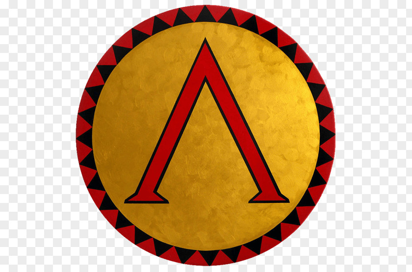 Shield Sparta Classical Athens Hoplite Aspis PNG