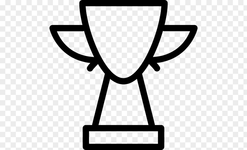 Trophy Award Prize PNG