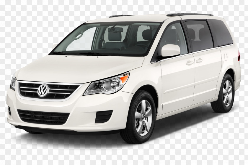 Volkswagen 2016 Chrysler Town & Country 2015 2012 Car PNG