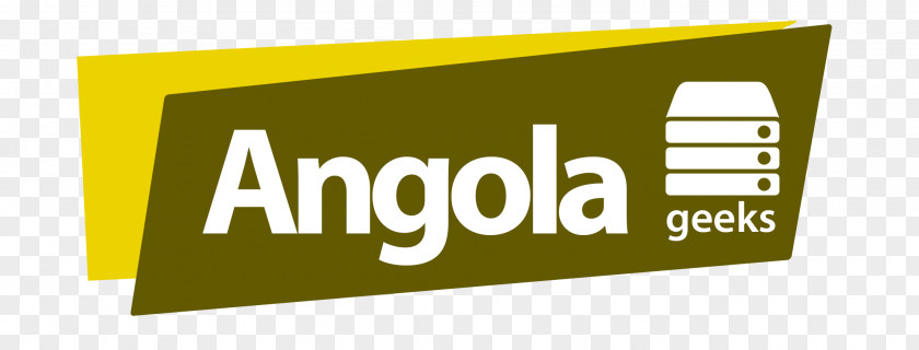 Angola Logo Brand Dakar PNG