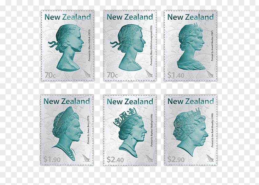 Anniversary Of The Coronation Postage Stamps New Zealand Matariki Presentation Pack Commemorative Stamp PNG