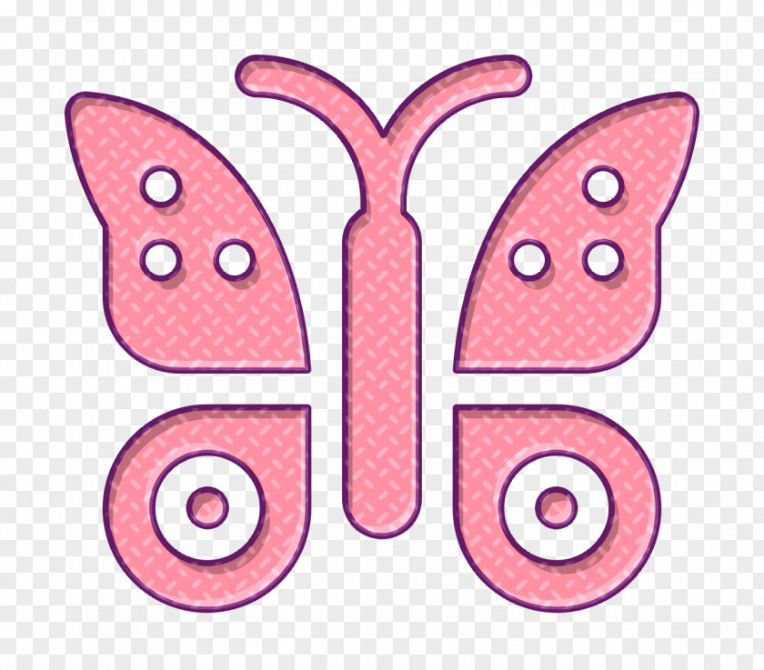 Entomology Icon Mother Earth Day Butterfly PNG