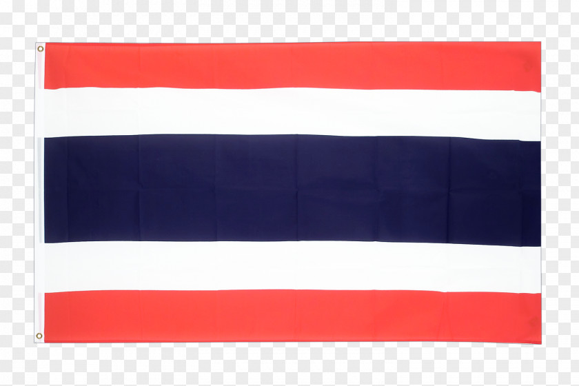 Flag Of Thailand Fahne PNG