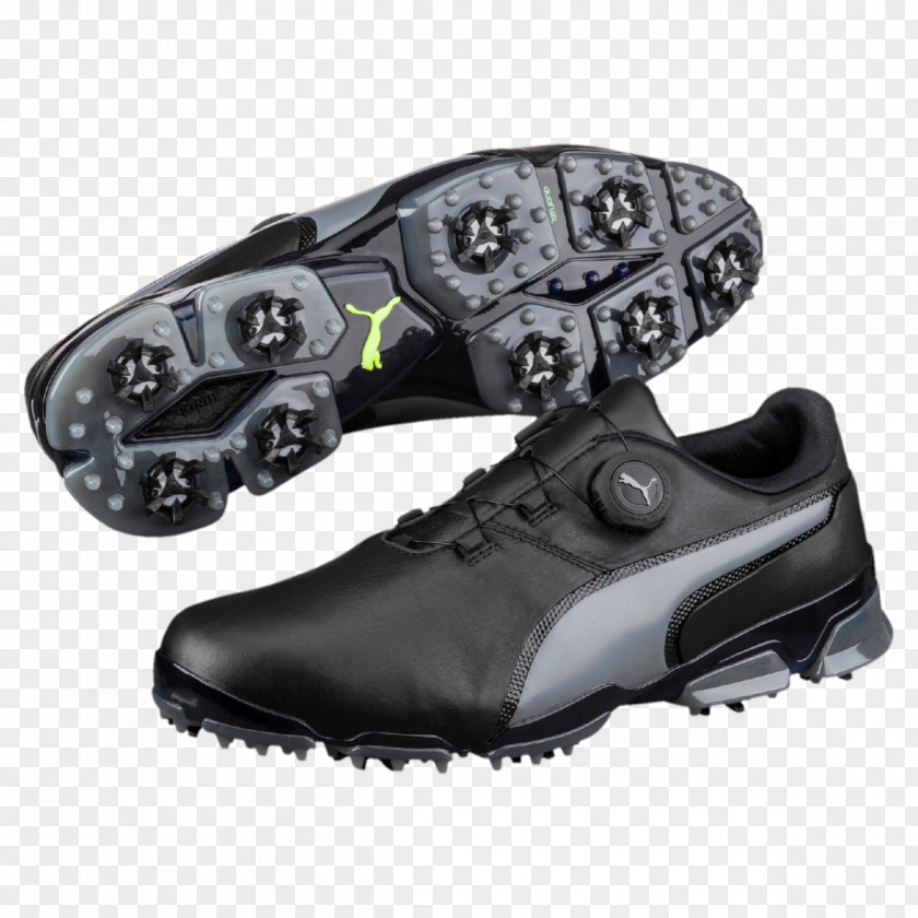 Golf Puma Shoe Sneakers Adidas PNG
