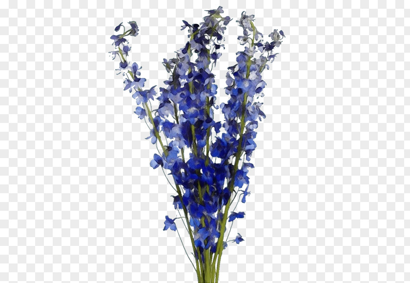 Hyssopus Artificial Flower PNG