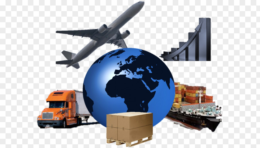 Import Export About International Trade PNG