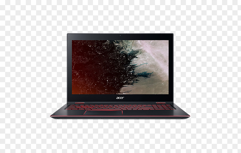 Laptop Acer Aspire Predator Intel Core PNG