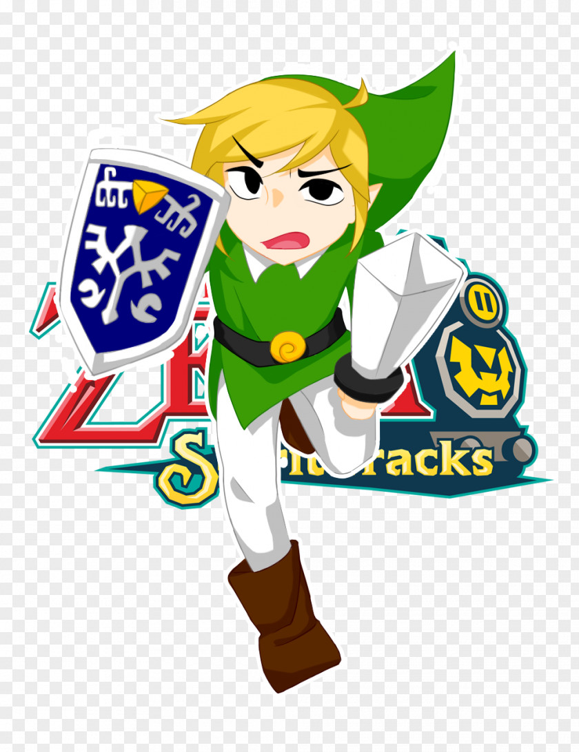 Legend Of Zelda Phantom Hourglass The Zelda: Spirit Tracks Clip Art PNG