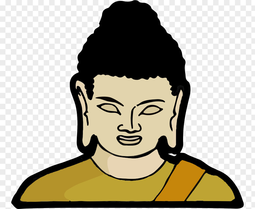 Lord Buddha Gautama Buddhism Dharmachakra PNG