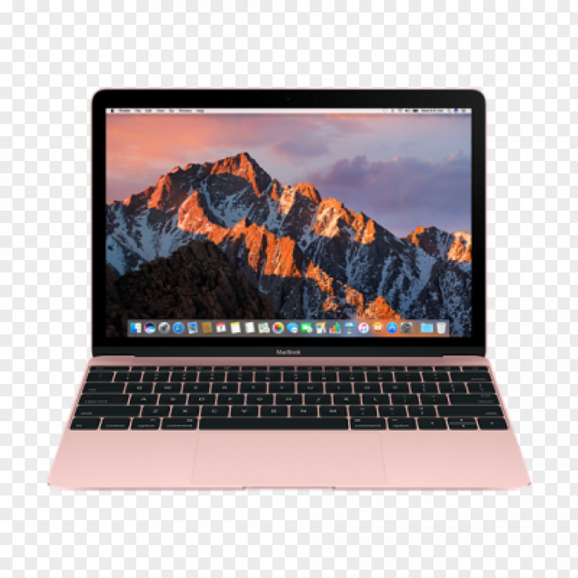 Macbook MacBook Pro Laptop Air Apple (Retina, 12
