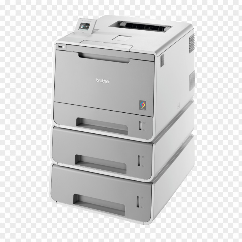 Printer Laser Printing Brother Industries Inkjet PNG