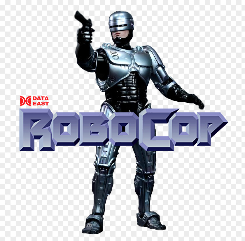 Robocop RoboCop Hot Toys Limited Action & Toy Figures Model Figure Terminator PNG