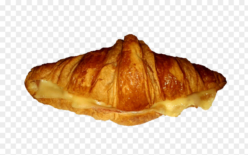 Сroissant Croissant Viennoiserie Danish Pastry Pain Au Chocolat Puff PNG