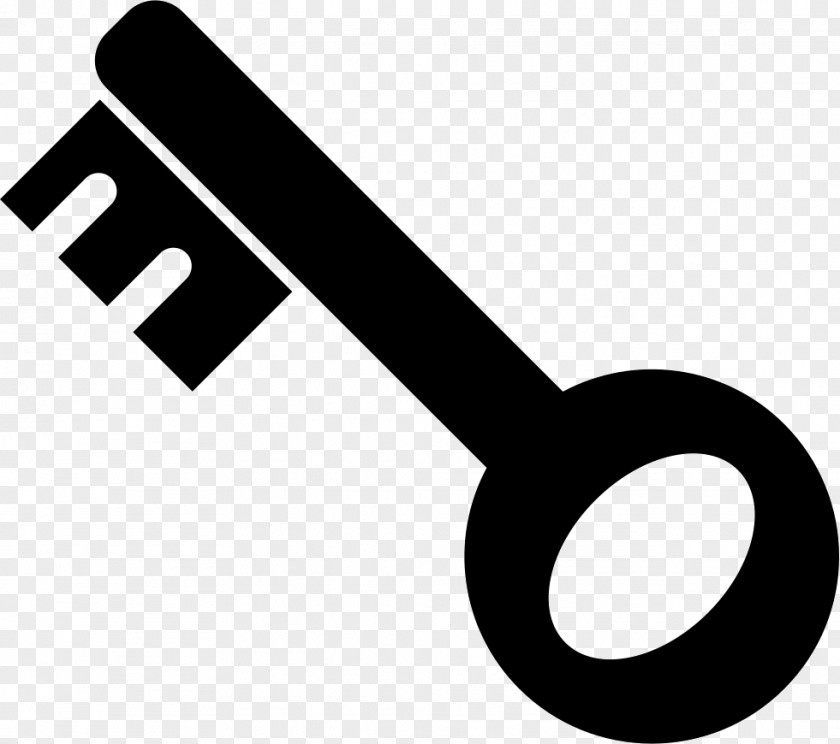 Symbol Key Clip Art PNG