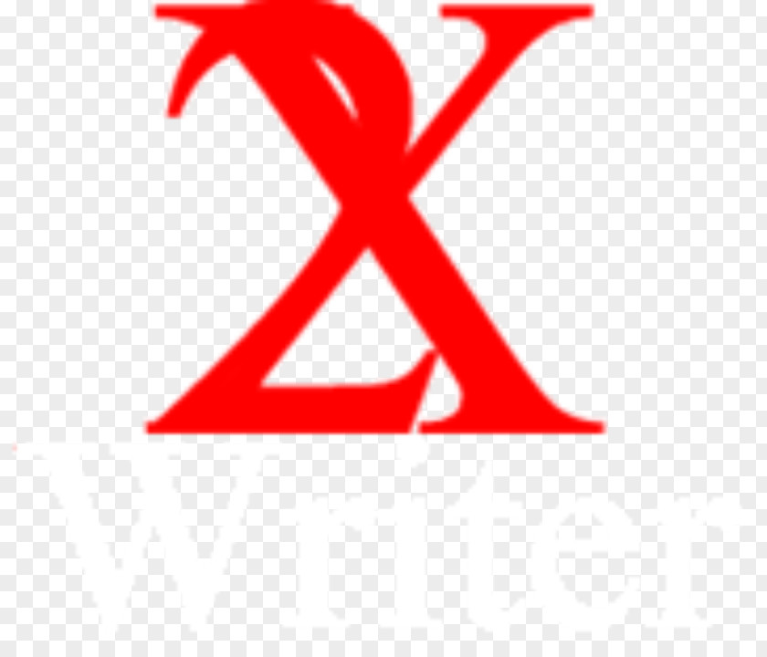X Logo Symbol Brand Font PNG