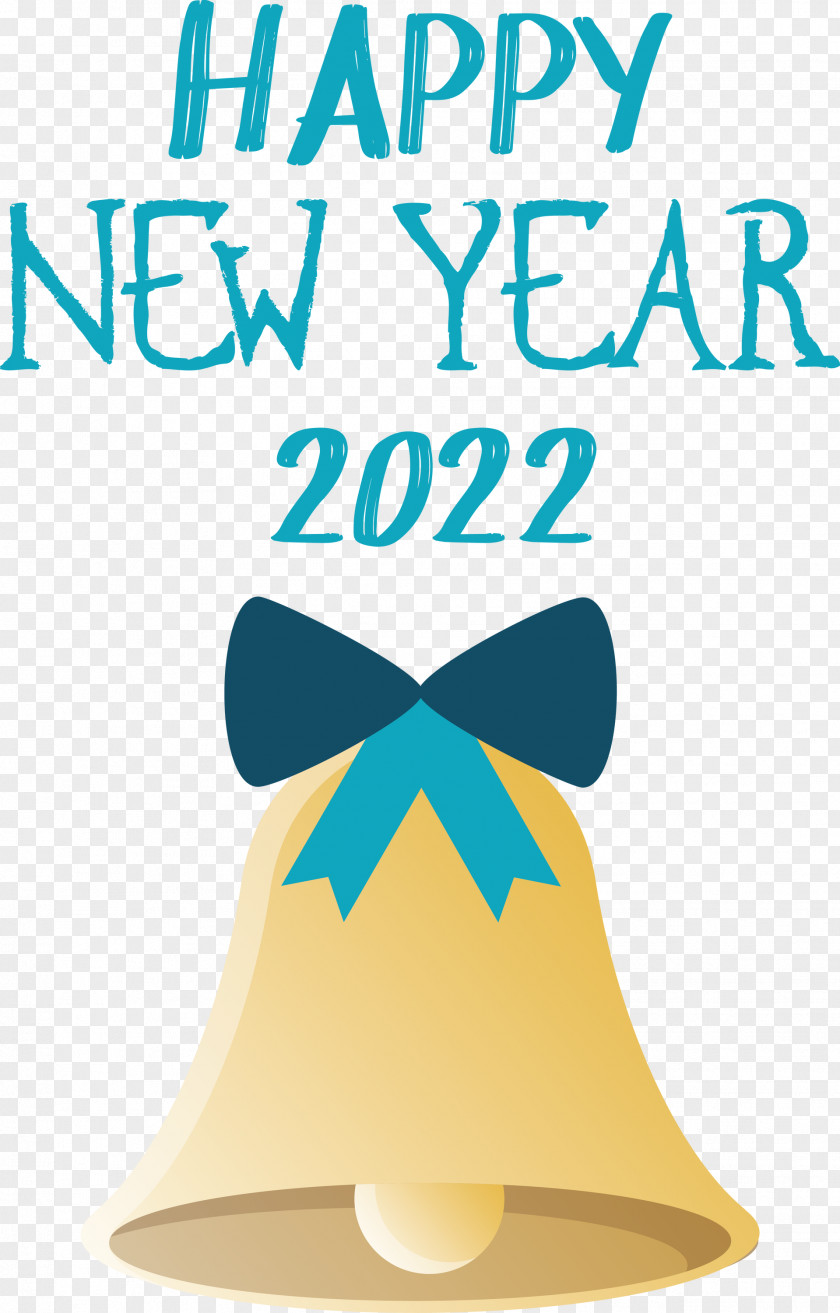 2022 New Year Happy New Year 2022 PNG