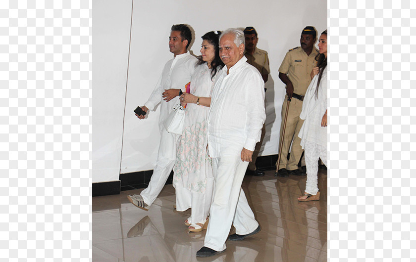 Amitabh Bachchan Actor Robe Prayer Textile Name PNG