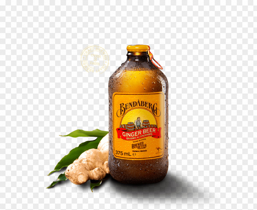 Beer Ginger Fizzy Drinks Root Ale PNG