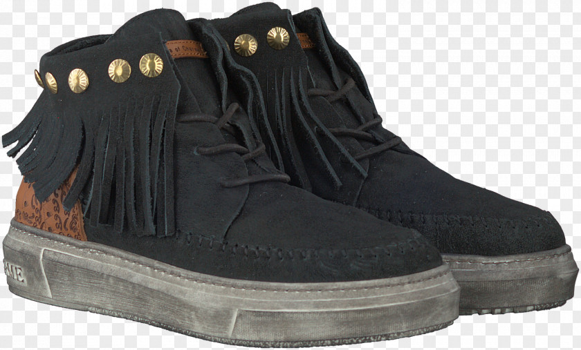 Boot Sneakers Suede Hiking Shoe PNG