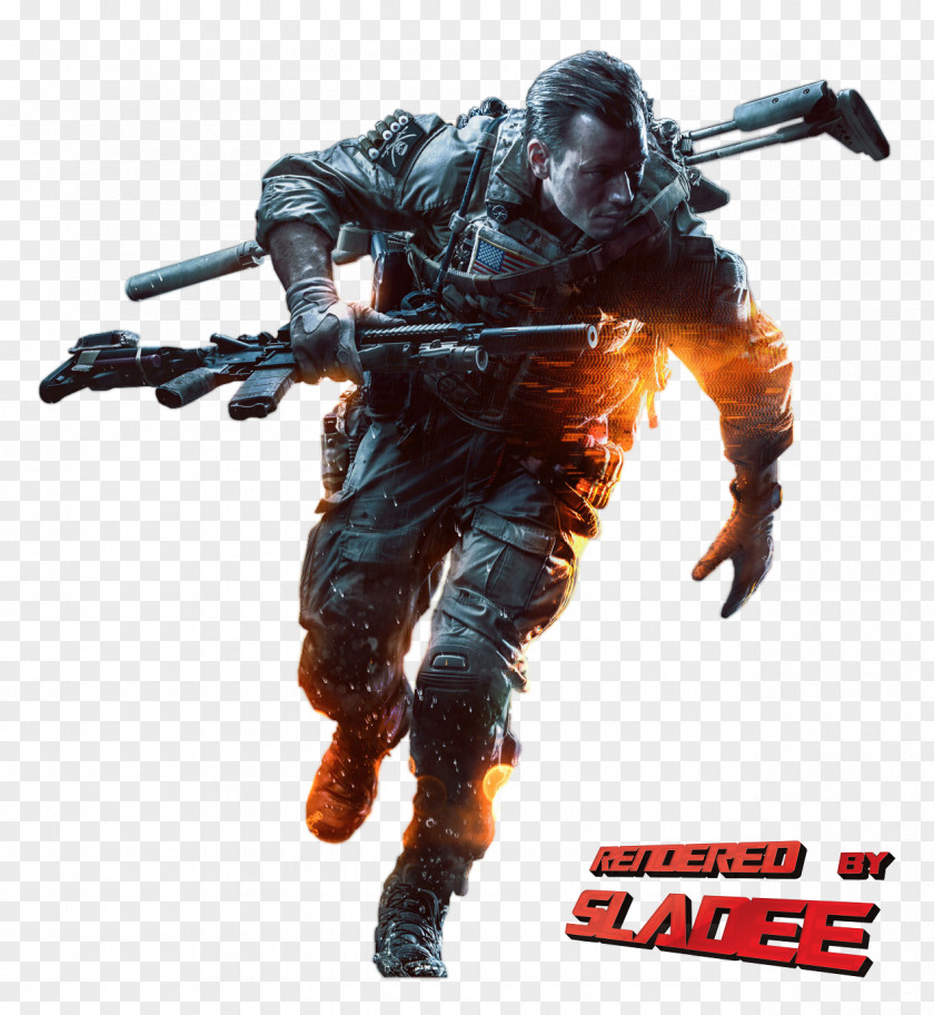 Call Of Duty Battlefield 4 Battlefield: Bad Company 2 1 Video Game PNG