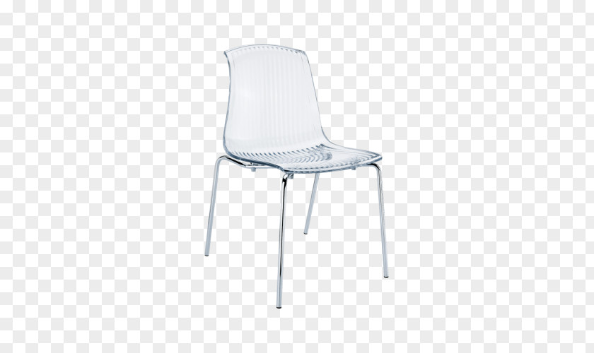 Chair Garden Furniture Plastic Dining Room PNG