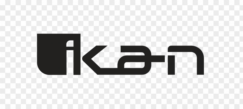 Design Ikan Corporation Teleprompter Logo TS01 Tablet Production Slate PNG