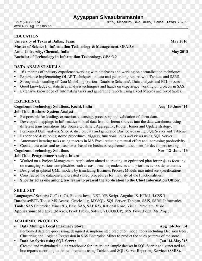 Doc Resume Document Line Report Writing PNG
