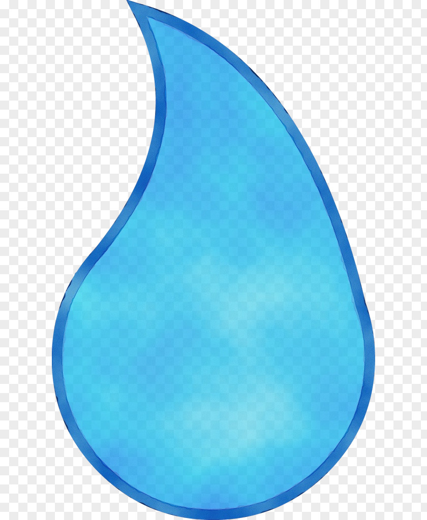 Electric Blue Teal Aqua Turquoise PNG