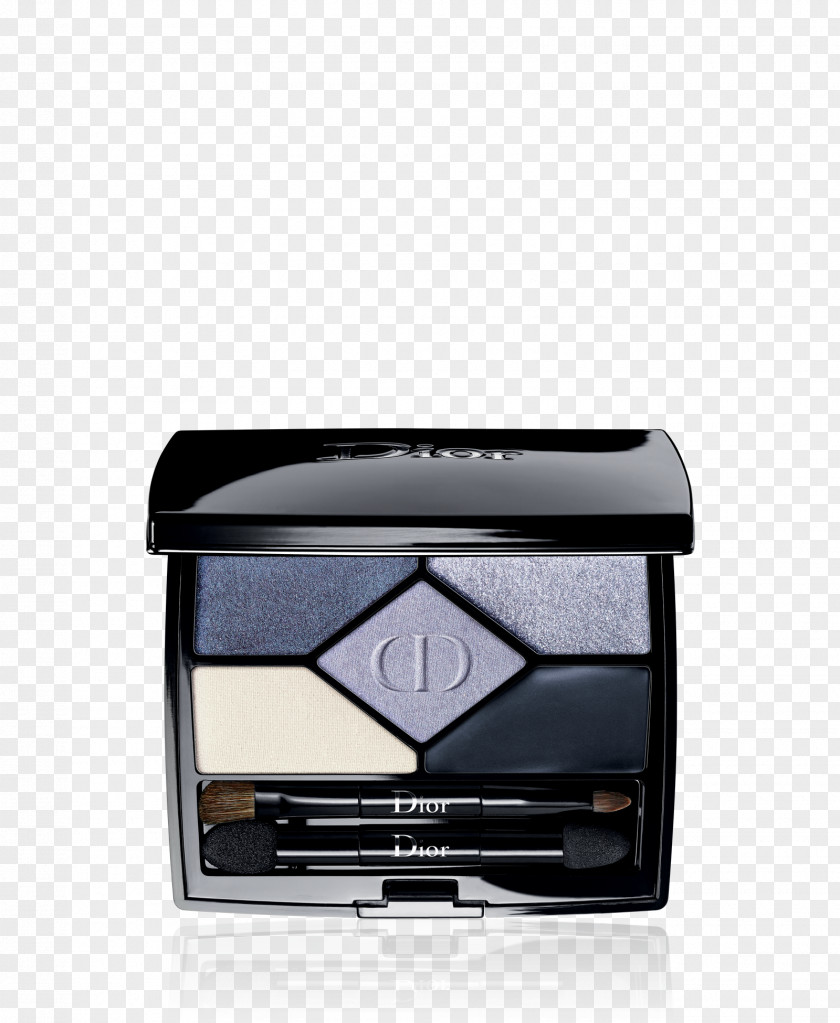 Makeup Palette Christian Dior SE Eye Shadow Cosmetics Color Haute Couture PNG