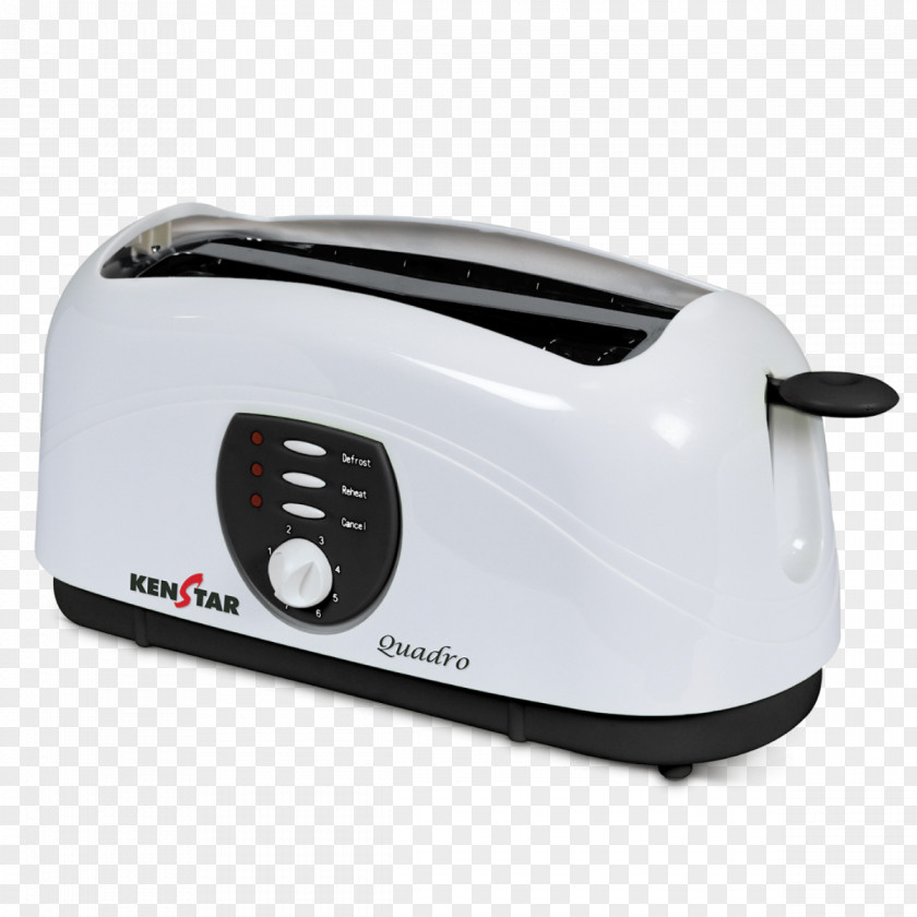 Pop Up Toaster Kenstar Home Appliance Breville Lift And Look Touch Kitchen PNG