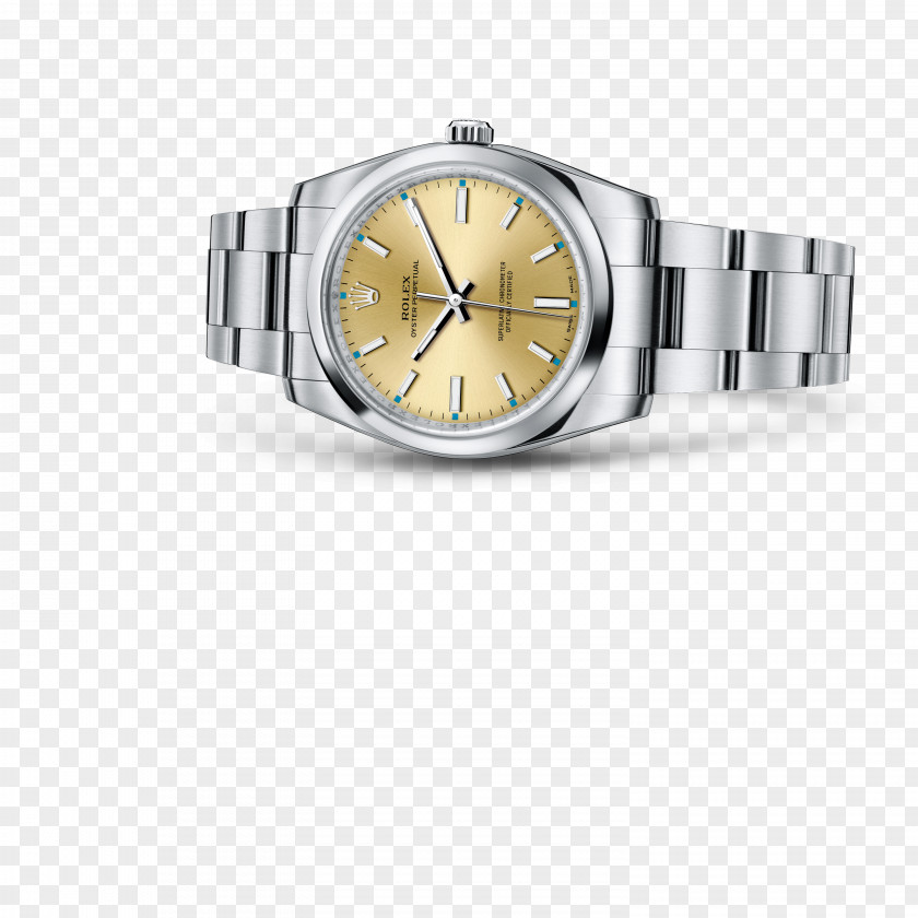 Rolex Automatic Watch Jewellery Water Resistant Mark PNG